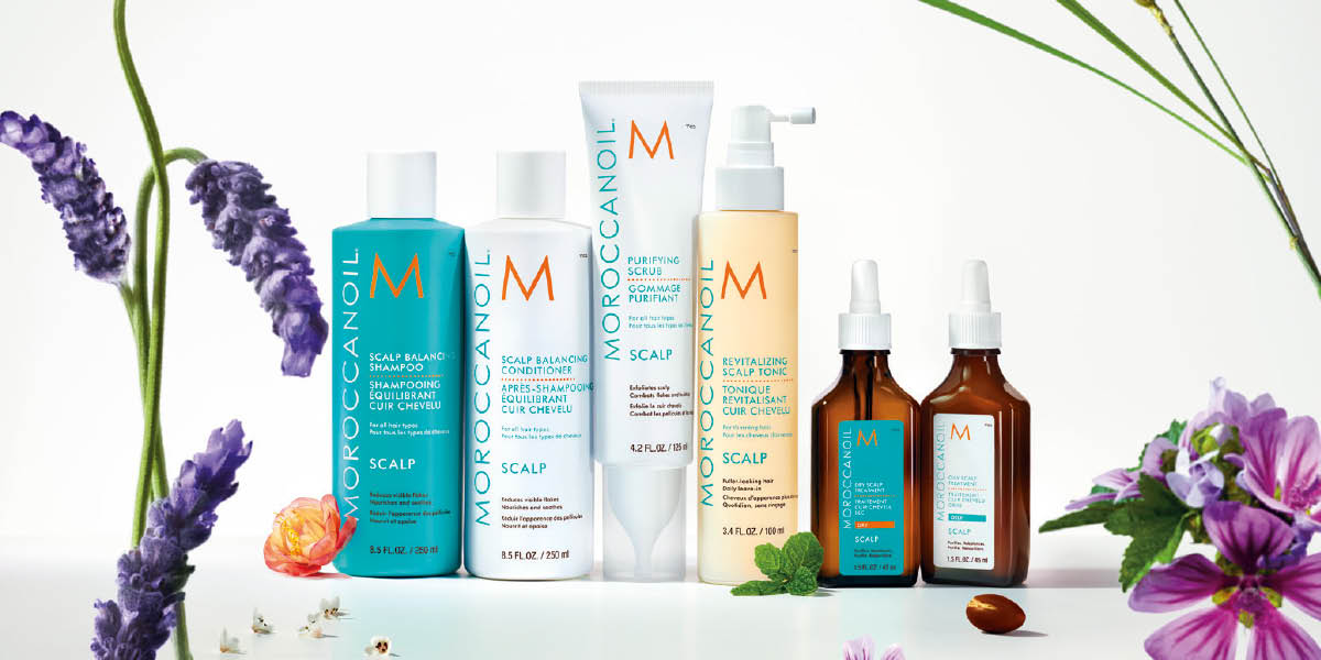 Ervaren haarstylist Hanneke over Moroccanoil